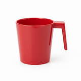 Melamine Mug 250ml - Red / Yellow - Al Kabayel Discount CentreMelamine Mug 250ml - Red / YellowMugsAKDCAl Kabayel Discount Centre