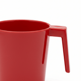 Melamine Mug 250ml - Red / Yellow - Al Kabayel Discount CentreMelamine Mug 250ml - Red / YellowMugsAKDCAl Kabayel Discount Centre
