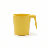 Melamine Mug 250ml - Red / Yellow - Al Kabayel Discount CentreMelamine Mug 250ml - Red / YellowMugsAKDCAl Kabayel Discount Centre