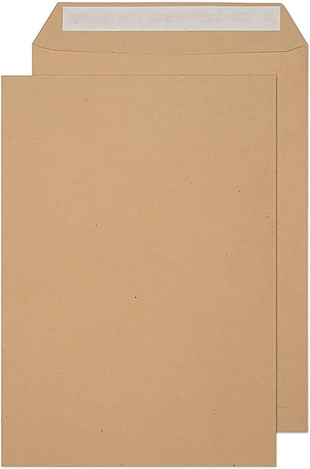 MERIT 50pcs Peel & Seal Manila Envelopes 80GSM, 324mm*229mm, Brown - Al Kabayel Discount CentreMERIT 50pcs Peel & Seal Manila Envelopes 80GSM, 324mm*229mm, BrownEnvelopes & Mailing SuppliesMERITAl Kabayel Discount Centre