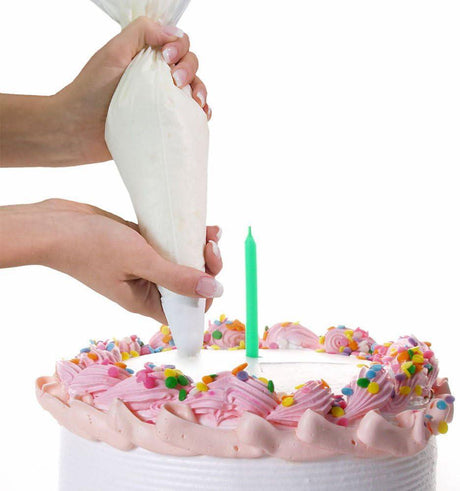 METALTEX Icing Bag Set - Al Kabayel Discount CentreMETALTEX Icing Bag SetCookware AccessoriesMETALTEXAl Kabayel Discount Centre