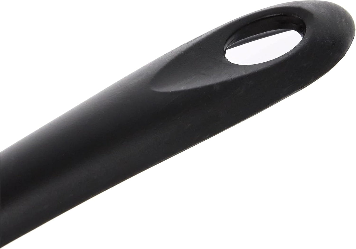Metaltex Plastic Nylon Rapid Skimmer - 32CM - Black - Al Kabayel Discount CentreMetaltex Plastic Nylon Rapid Skimmer - 32CM - BlackCookware AccessoriesMETALTEXAl Kabayel Discount Centre