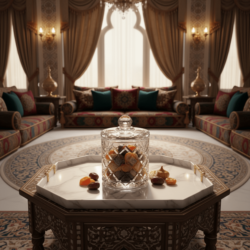 M.E.W Crystal Glass Candy Pot with Lid - 10.5×14.5 cm - Al Kabayel Discount CentreM.E.W Crystal Glass Candy Pot with Lid - 10.5×14.5 cmJars & Food SaversM.E.WAl Kabayel Discount Centre