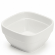 Mezza White Square Ceramic Serving Bowl – 8 cm Stylish Bowl for Snacks, Sides & Fine Dining Presentation - Al Kabayel Discount CentreMezza White Square Ceramic Serving Bowl – 8 cm Stylish Bowl for Snacks, Sides & Fine Dining PresentationBowlsMEZZAAl Kabayel Discount Centre
