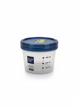 MICRON 500ml Plastic Canister – Transparent Food Storage Jar with Gray Lid, Airtight & Durable - Al Kabayel Discount CentreMICRON 500ml Plastic Canister – Transparent Food Storage Jar with Gray Lid, Airtight & DurableOrganizers & AccessoriesMICRONAl Kabayel Discount Centre