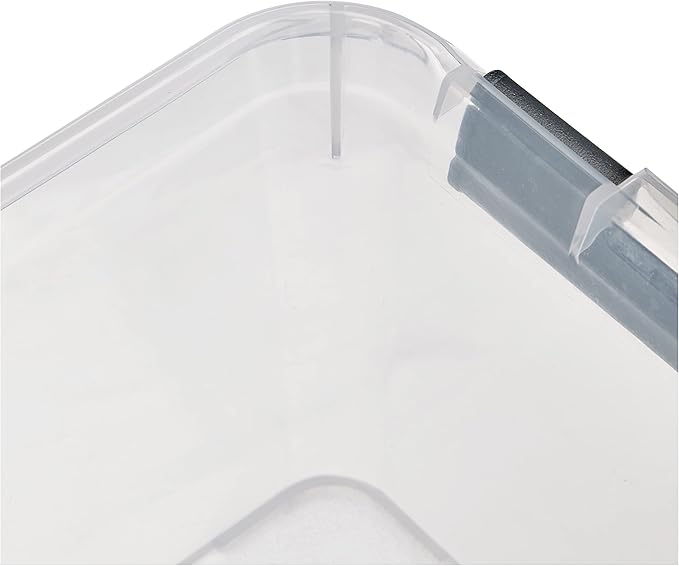 Micron Ware Storage Box 40L 6653 - Al Kabayel Discount CentreMicron Ware Storage Box 40L 6653Organizers & AccessoriesMICRONWAREAl Kabayel Discount Centre