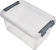 Micron Ware Storage Box 40L 6653 - Al Kabayel Discount CentreMicron Ware Storage Box 40L 6653Organizers & AccessoriesMICRONWAREAl Kabayel Discount Centre