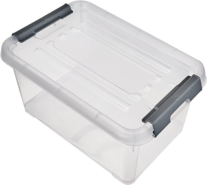 Micron Ware Storage Box 40L 6653 - Al Kabayel Discount CentreMicron Ware Storage Box 40L 6653Organizers & AccessoriesMICRONWAREAl Kabayel Discount Centre