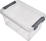 Micron Ware Storage Box 40L 6653 - Al Kabayel Discount CentreMicron Ware Storage Box 40L 6653Organizers & AccessoriesMICRONWAREAl Kabayel Discount Centre