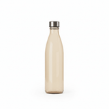 Millerhaus 1000ml Borosilicate Glass Water Bottle | Transparent Brown - Al Kabayel Discount CentreMillerhaus 1000ml Borosilicate Glass Water Bottle | Transparent BrownKitchen Utensils & GadgetsMILLERHAUSAl Kabayel Discount Centre