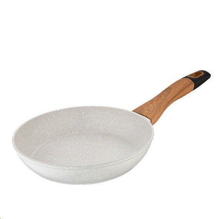MILLERHAUS Forged Aluminum Fry Pan Marble Non - Stick Coating, 24cm x 4.8cm, MH - 4501 - Al Kabayel Discount CentreMILLERHAUS Forged Aluminum Fry Pan Marble Non - Stick Coating, 24cm x 4.8cm, MH - 4501Frying Pans & SkilletsMILLERHAUSAl Kabayel Discount Centre