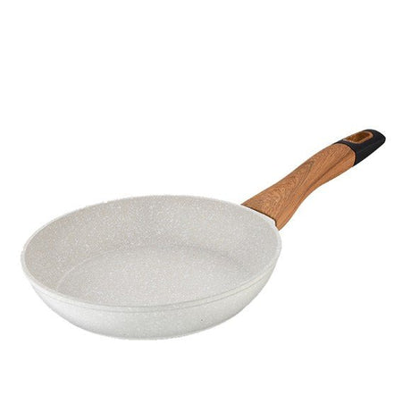 MILLERHAUS Forged Aluminum Fry Pan Marble Non - Stick Coating, 28cm x 5.4cm, MH - 4502 - Al Kabayel Discount CentreMILLERHAUS Forged Aluminum Fry Pan Marble Non - Stick Coating, 28cm x 5.4cm, MH - 4502Frying Pans & SkilletsMILLERHAUSAl Kabayel Discount Centre