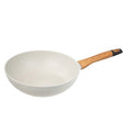 MILLERHAUS Forged Aluminum Fry Pan Marble Non - Stick Coating, 28cm x 7.8cm, MH - 4511 - Al Kabayel Discount CentreMILLERHAUS Forged Aluminum Fry Pan Marble Non - Stick Coating, 28cm x 7.8cm, MH - 4511Frying Pans & SkilletsMILLERHAUSAl Kabayel Discount Centre