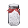 Millerhaus Glass Storage Jar 1000Ml with Metal Lid, Clear and Silver - Al Kabayel Discount CentreMillerhaus Glass Storage Jar 1000Ml with Metal Lid, Clear and SilverJars & Food SaversMILLERHAUSAl Kabayel Discount Centre