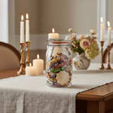 Millermaus Glass Clip Jar 2200ml | Airtight Borosilicate Storage Jar with Wire Bail Seal Description: - Al Kabayel Discount CentreMillermaus Glass Clip Jar 2200ml | Airtight Borosilicate Storage Jar with Wire Bail Seal Description:Jars & Food SaversMILLERMAUSAl Kabayel Discount Centre