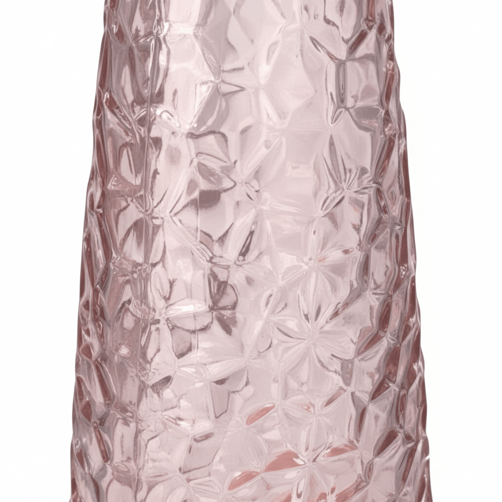 Millermaus Tinted Pink Glass Water Bottle - 750ml - Al Kabayel Discount CentreMillermaus Tinted Pink Glass Water Bottle - 750mlKitchen Utensils & GadgetsMILLERMAUSAl Kabayel Discount Centre