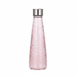 Millermaus Tinted Pink Glass Water Bottle - 750ml - Al Kabayel Discount CentreMillermaus Tinted Pink Glass Water Bottle - 750mlKitchen Utensils & GadgetsMILLERMAUSAl Kabayel Discount Centre