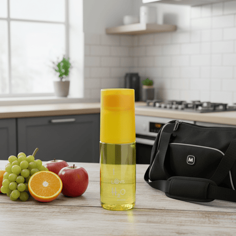 Milton "I Love H₂O" Plastic Water Bottle - 650ml – Yellow / Red / Teal Blue - Al Kabayel Discount CentreMilton "I Love H₂O" Plastic Water Bottle - 650ml – Yellow / Red / Teal BlueWater BottlesMILTONAl Kabayel Discount Centre