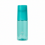 Milton "I Love H₂O" Plastic Water Bottle - 650ml – Yellow / Red / Teal Blue - Al Kabayel Discount CentreMilton "I Love H₂O" Plastic Water Bottle - 650ml – Yellow / Red / Teal BlueWater BottlesMILTONAl Kabayel Discount Centre
