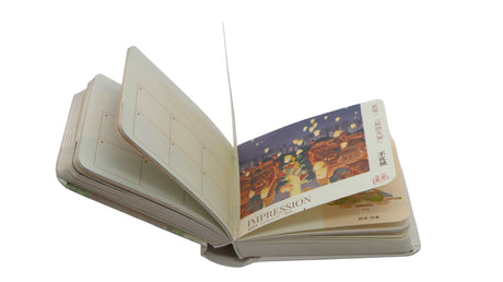 Mini Pocket Notebook 136161 - Al Kabayel Discount CentreMini Pocket Notebook 136161Notebooks & Writing PadsAKDCAl Kabayel Discount Centre