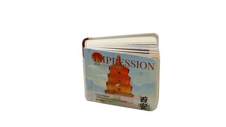 Mini Pocket Notebook 136161 - Al Kabayel Discount CentreMini Pocket Notebook 136161Notebooks & Writing PadsAKDCAl Kabayel Discount Centre