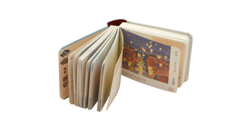 Mini Pocket Notebook 136161 - Al Kabayel Discount CentreMini Pocket Notebook 136161Notebooks & Writing PadsAKDCAl Kabayel Discount Centre