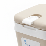 Minice Cooler Box Set of 3 – 3L / 1L / 320ml – Grey / Beige / Pink - Al Kabayel Discount CentreMinice Cooler Box Set of 3 – 3L / 1L / 320ml – Grey / Beige / PinkCoolersMINICEAl Kabayel Discount Centre