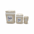 Minice Cooler Box Set of 3 – 3L / 1L / 320ml – Grey / Beige / Pink - Al Kabayel Discount CentreMinice Cooler Box Set of 3 – 3L / 1L / 320ml – Grey / Beige / PinkCoolersMINICEAl Kabayel Discount Centre