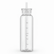 Minimalist Plain Glass Drinking Water Bottle for Home & Office – 500 ml - Al Kabayel Discount CentreMinimalist Plain Glass Drinking Water Bottle for Home & Office – 500 mlWater BottlesAKDCAl Kabayel Discount Centre