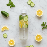 Minimalist Plain Glass Drinking Water Bottle for Home & Office – 500 ml - Al Kabayel Discount CentreMinimalist Plain Glass Drinking Water Bottle for Home & Office – 500 mlWater BottlesAKDCAl Kabayel Discount Centre