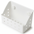Minimalist White Plastic Cosmetic and Skincare Organizer Rack – 20 × 15 cm - Al Kabayel Discount CentreMinimalist White Plastic Cosmetic and Skincare Organizer Rack – 20 × 15 cmOrganizers & AccessoriesAKDCAl Kabayel Discount Centre