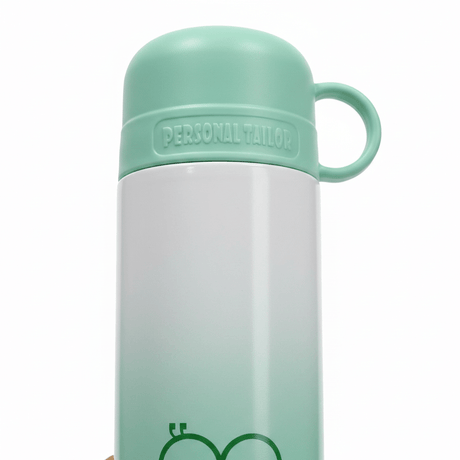 Mint Green Vacuum Insulated Bottle - 450ml - Al Kabayel Discount CentreMint Green Vacuum Insulated Bottle - 450mlWater BottlesAKDCAl Kabayel Discount Centre