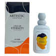 Mirada Artistic Collections Line of Eternity edp 100mL - Al Kabayel Discount CentreMirada Artistic Collections Line of Eternity edp 100mLPerfumesMIRADAAl Kabayel Discount Centre