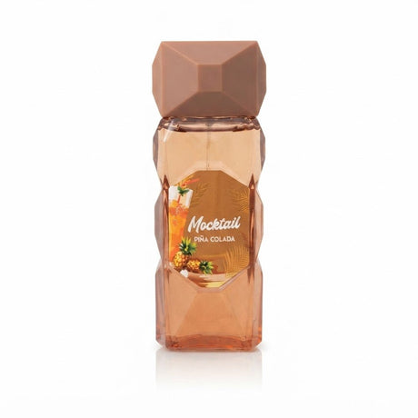 Mirada Mocktail Piña Colada Eau de Parfum 100ml - Al Kabayel Discount CentreMirada Mocktail Piña Colada Eau de Parfum 100mlPerfumesMIRADAAl Kabayel Discount Centre