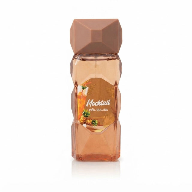 Mirada Mocktail Piña Colada Eau de Parfum 100ml - Al Kabayel Discount CentreMirada Mocktail Piña Colada Eau de Parfum 100mlPerfumesMIRADAAl Kabayel Discount Centre