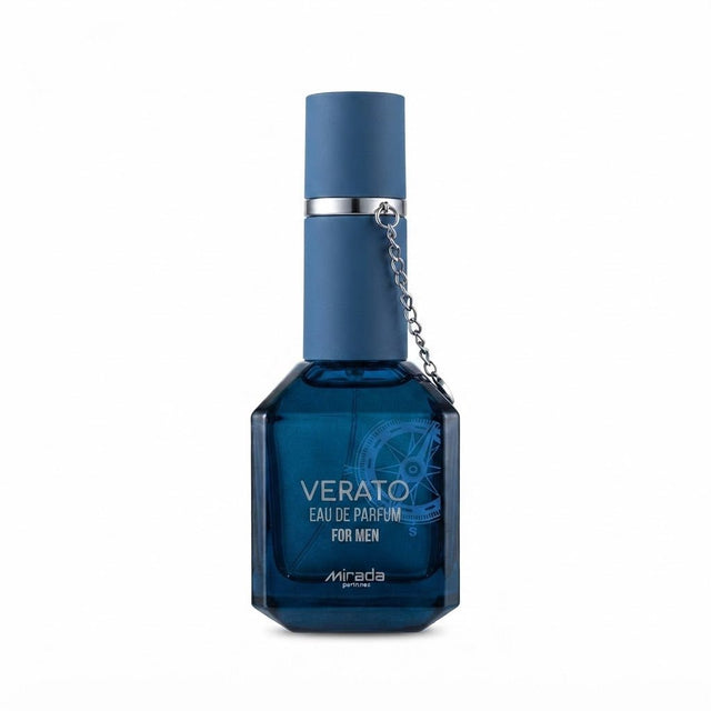 Mirada Verato Eau de Parfum For Men – 100ml - Al Kabayel Discount CentreMirada Verato Eau de Parfum For Men – 100mlPerfumesMIRADAAl Kabayel Discount Centre