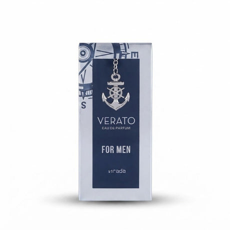 Mirada Verato Eau de Parfum For Men – 100ml - Al Kabayel Discount CentreMirada Verato Eau de Parfum For Men – 100mlPerfumesMIRADAAl Kabayel Discount Centre