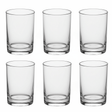 Mirage Clear Juice Glass Tumbler Set – Premium Serving Glasses for Juice & Beverages, 6 Pieces, 200 ml - Al Kabayel Discount CentreMirage Clear Juice Glass Tumbler Set – Premium Serving Glasses for Juice & Beverages, 6 Pieces, 200 mlTumblersMIRAGEAl Kabayel Discount Centre