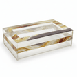 Modern Clear Acrylic Tissue Box with Elegant Luxury Design – Premium Tissue Storage Holder for Home Office and Table Décor 22×12 cm - Al Kabayel Discount CentreModern Clear Acrylic Tissue Box with Elegant Luxury Design – Premium Tissue Storage Holder for Home Office and Table Décor 22×12 cmNapkin Holders & Tissue BoxAKDCAl Kabayel Discount Centre