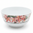Moments Round White Melamine Soup Bowl with Elegant Flower Design, Deep Bowl for Soup, Curry & Snacks – 4.5 Inch - Al Kabayel Discount CentreMoments Round White Melamine Soup Bowl with Elegant Flower Design, Deep Bowl for Soup, Curry & Snacks – 4.5 InchBowlsMOMENTSAl Kabayel Discount Centre