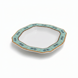 Moments Square White Melamine Deep Soup Plate with Multicolor Floral Design - 9.6 Inch - Al Kabayel Discount CentreMoments Square White Melamine Deep Soup Plate with Multicolor Floral Design - 9.6 InchPlatesMOMENTSAl Kabayel Discount Centre