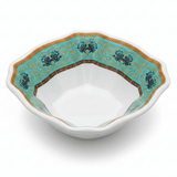 Moments Square White Melamine Soup Bowl with Multicolor Floral Design - 13.5 cm - Al Kabayel Discount CentreMoments Square White Melamine Soup Bowl with Multicolor Floral Design - 13.5 cmBowlsMOMENTSAl Kabayel Discount Centre
