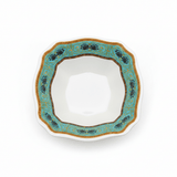 Moments Square White Melamine Soup Bowl with Multicolor Floral Design - 6.1 Inch - Al Kabayel Discount CentreMoments Square White Melamine Soup Bowl with Multicolor Floral Design - 6.1 InchBowlsMOMENTSAl Kabayel Discount Centre