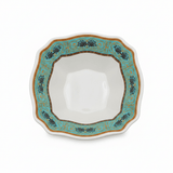 Moments Square White Melamine Soup Bowl with Multicolor Floral Design - 9.1 Inch - Al Kabayel Discount CentreMoments Square White Melamine Soup Bowl with Multicolor Floral Design - 9.1 InchBowlsMOMENTSAl Kabayel Discount Centre