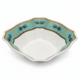 Moments Square White Melamine Soup Bowl with Multicolor Floral Design - 9.1 Inch - Al Kabayel Discount CentreMoments Square White Melamine Soup Bowl with Multicolor Floral Design - 9.1 InchBowlsMOMENTSAl Kabayel Discount Centre