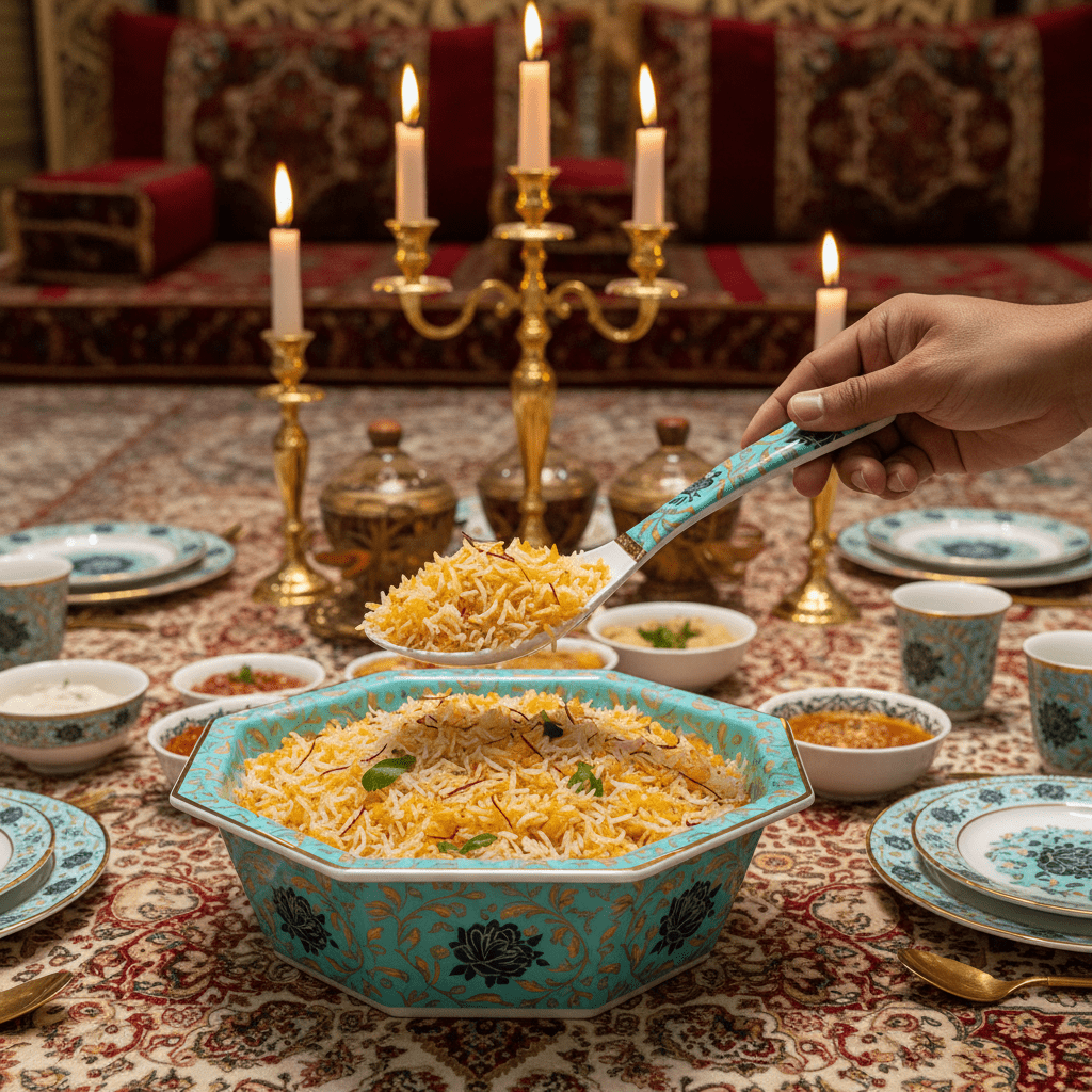 Moments White Melamine Rice Spoon with Multicolor Floral Design - 20 cm - Al Kabayel Discount CentreMoments White Melamine Rice Spoon with Multicolor Floral Design - 20 cmSpatulas And SpoonsMOMENTSAl Kabayel Discount Centre