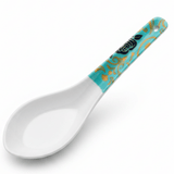 Moments White Melamine Spoon with Multicolor Floral Design - 12 cm - Al Kabayel Discount CentreMoments White Melamine Spoon with Multicolor Floral Design - 12 cmSpatulas And SpoonsMOMENTSAl Kabayel Discount Centre