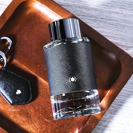 MONT BLANC EDP 100ML EXPLORER - Al Kabayel Discount CentreMONT BLANC EDP 100ML EXPLORERPerfumesMONTBLANCAl Kabayel Discount Centre