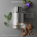 MONTBLANC EXPLORER EDP 100ML PLAT - Al Kabayel Discount CentreMONTBLANC EXPLORER EDP 100ML PLATPerfumesMONTBLANCAl Kabayel Discount Centre