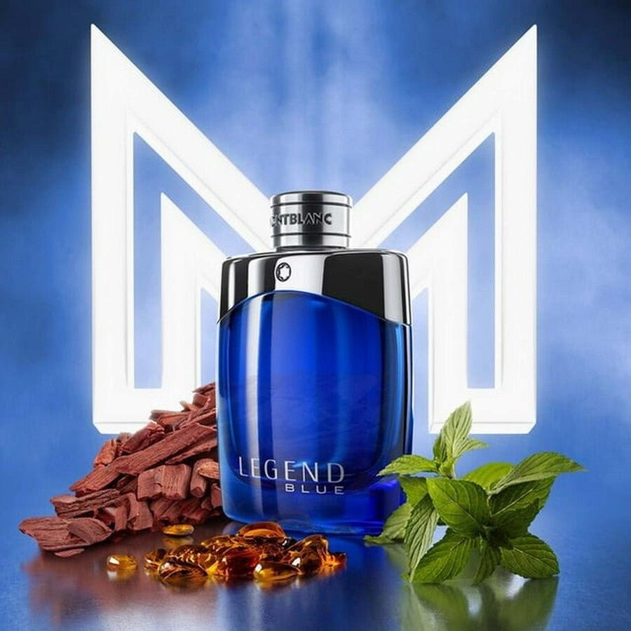 MONTBLANC LEGEND BLUE EDP 100ML - Al Kabayel Discount CentreMONTBLANC LEGEND BLUE EDP 100MLPerfumesMONTBLANCAl Kabayel Discount Centre